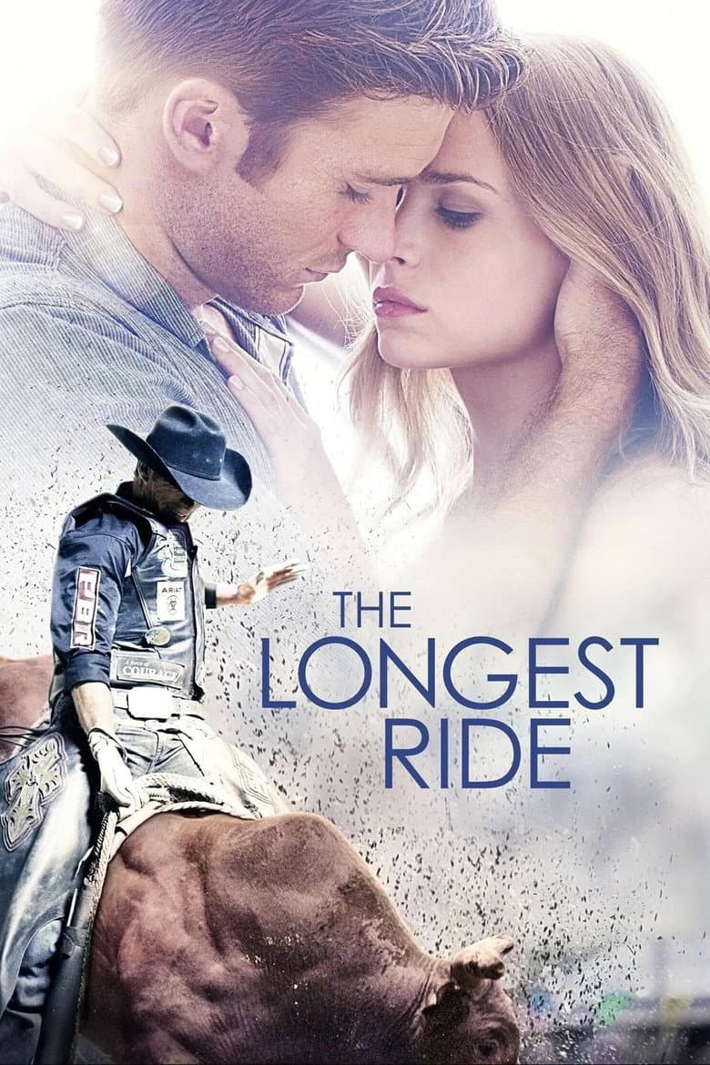 The Longest Ride — posters 5