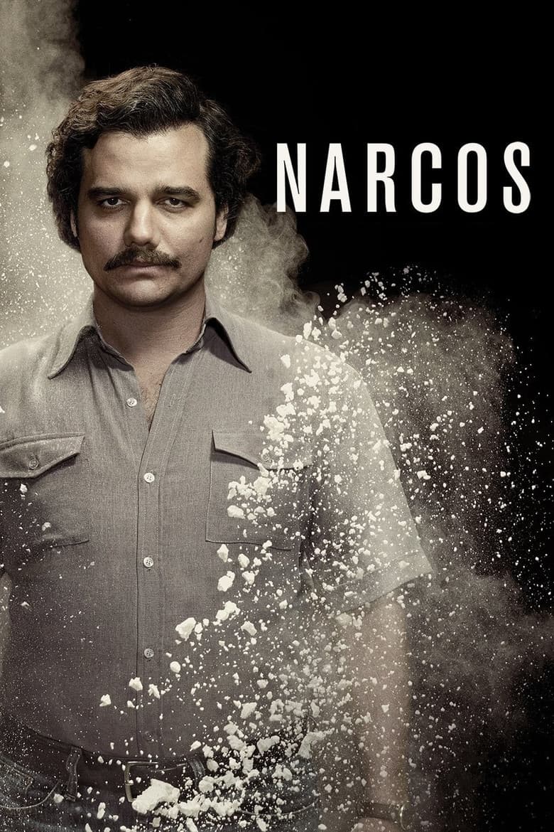 Narcos — posters 2