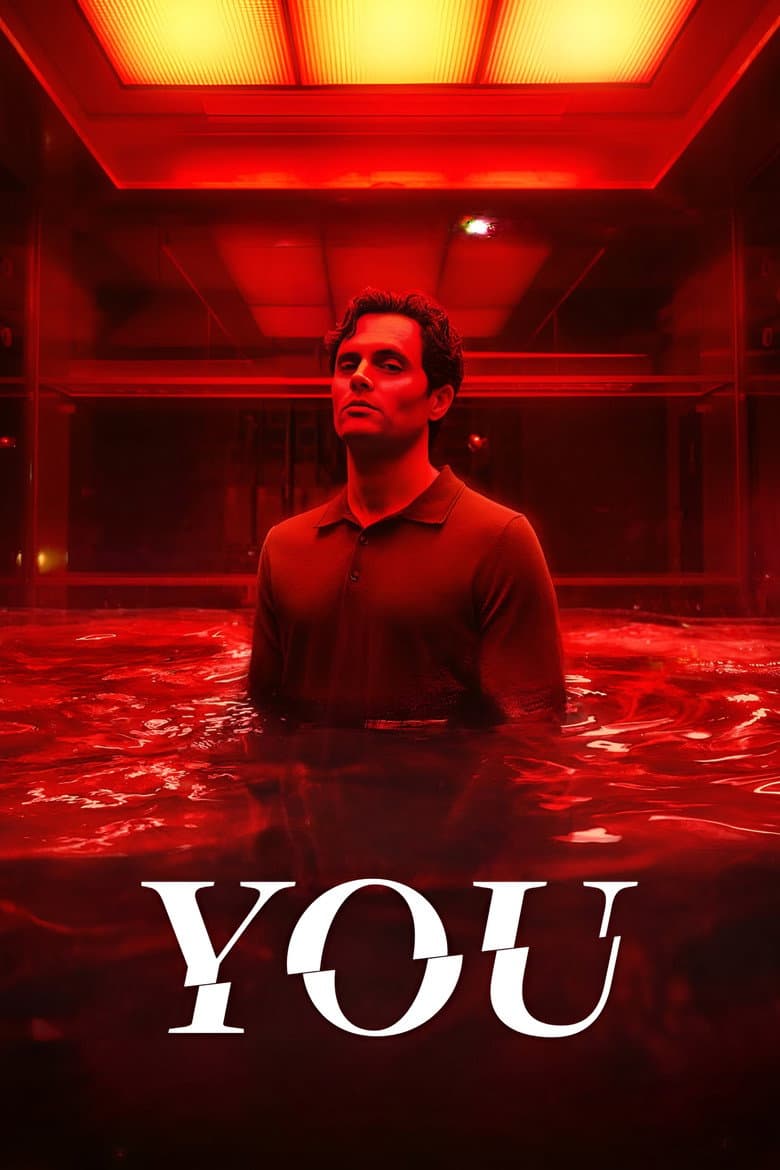 You — posters 2