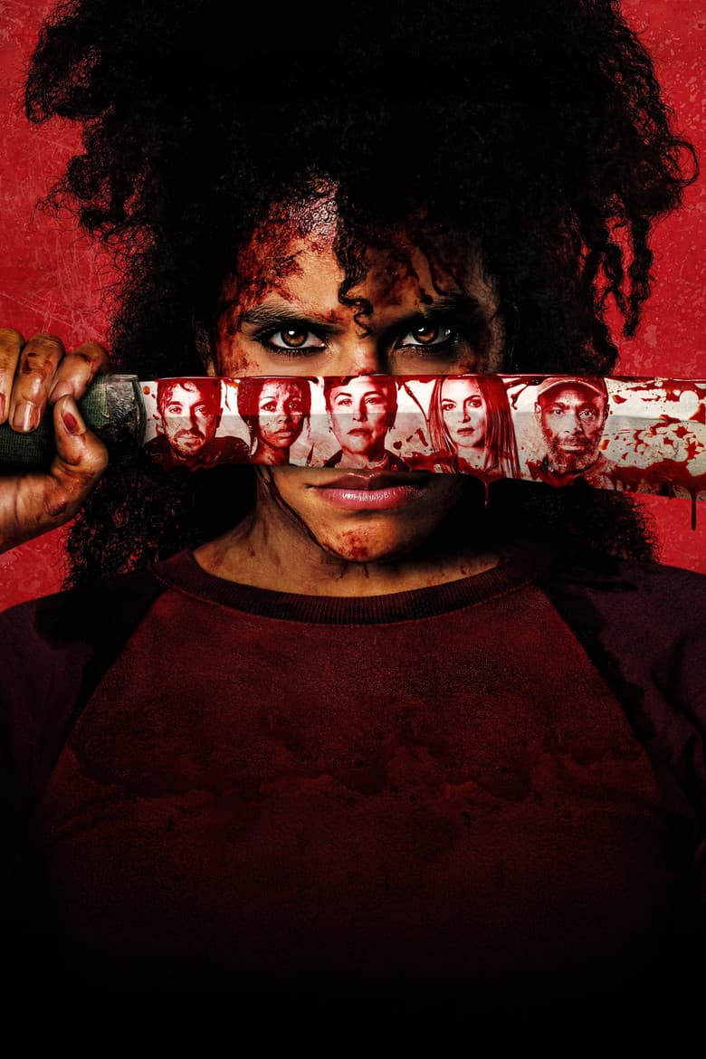 They Will Kill You — posters 6