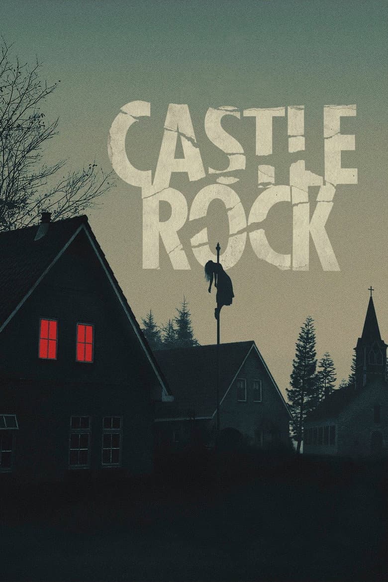 Castle Rock — posters 8