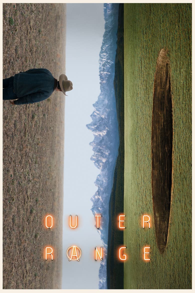 Outer Range — posters 8