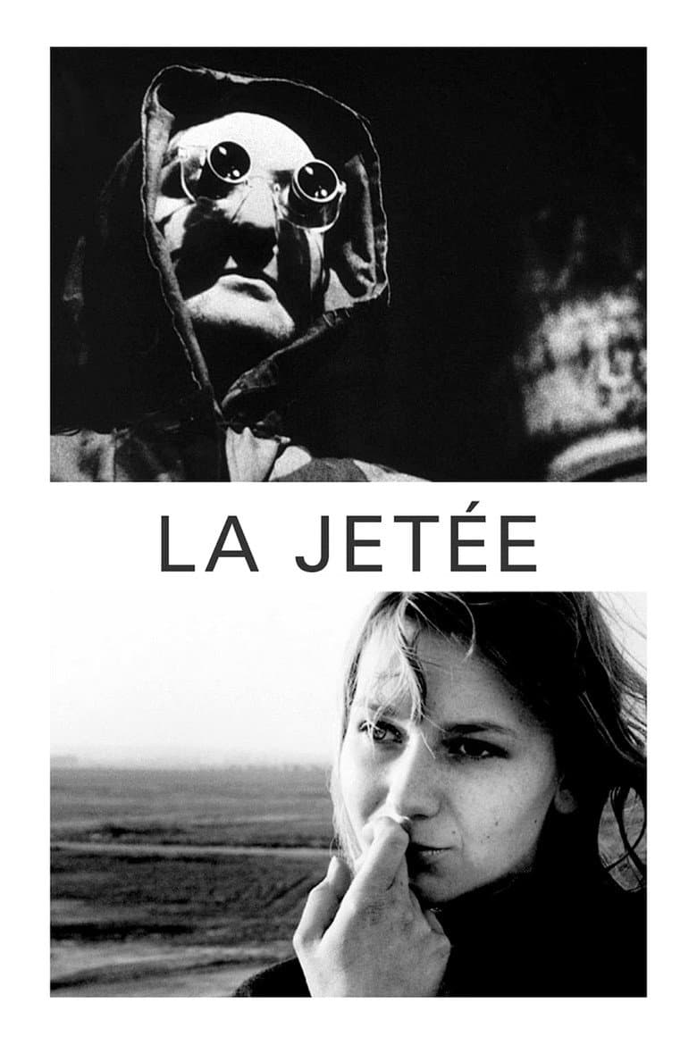 La Jetée — posters 5