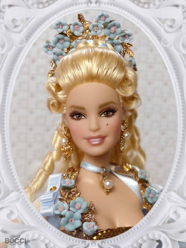 Barbie in the 12 Dancing Princesses — posters 4