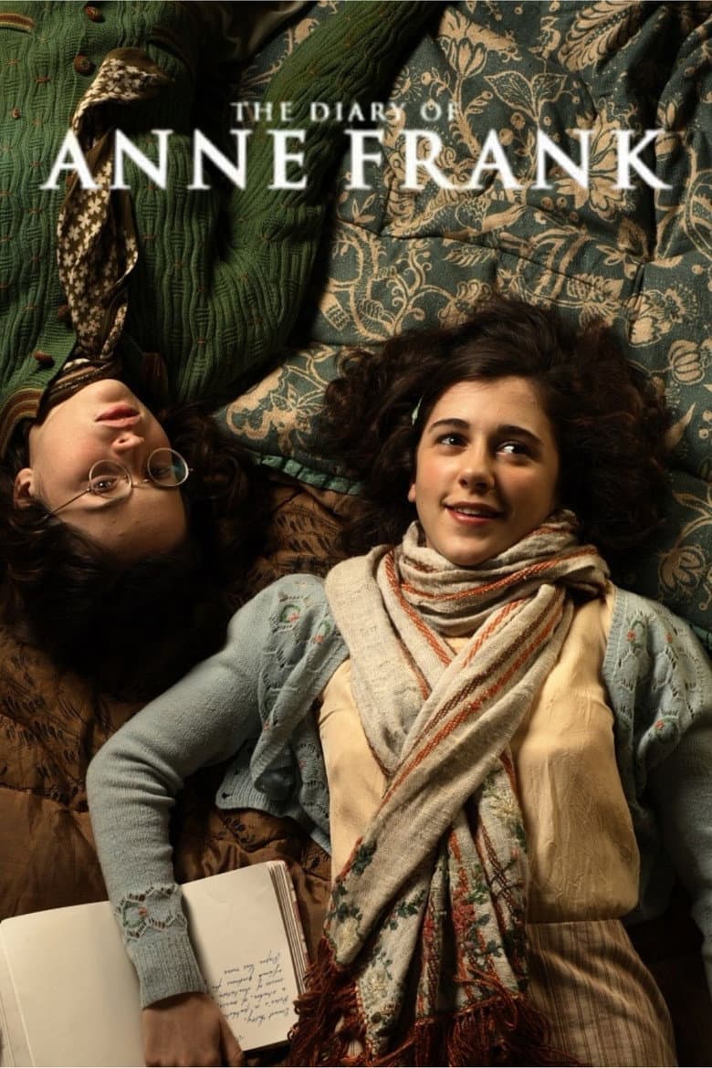The Diary of Anne Frank — posters 2