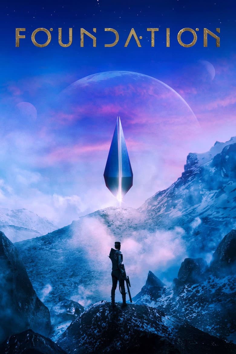 Foundation — posters 6