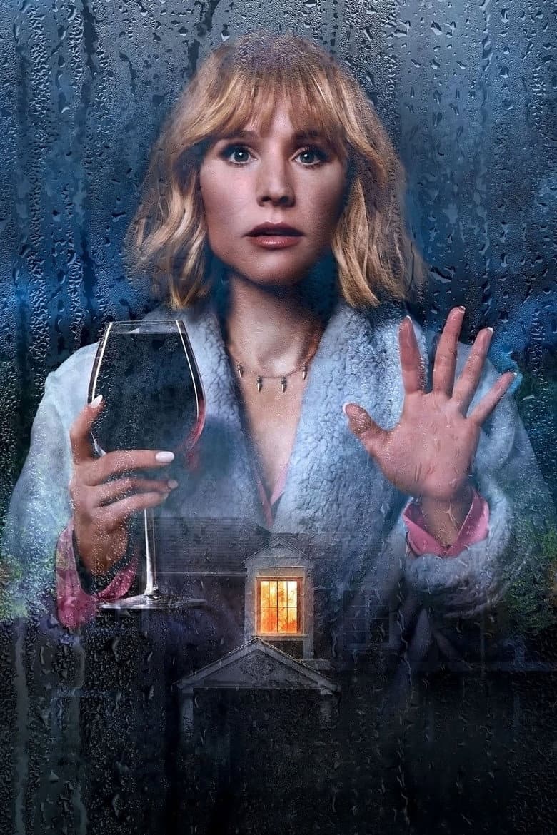 The Woman in the House Across the Street from the Girl in the Window — posters 4