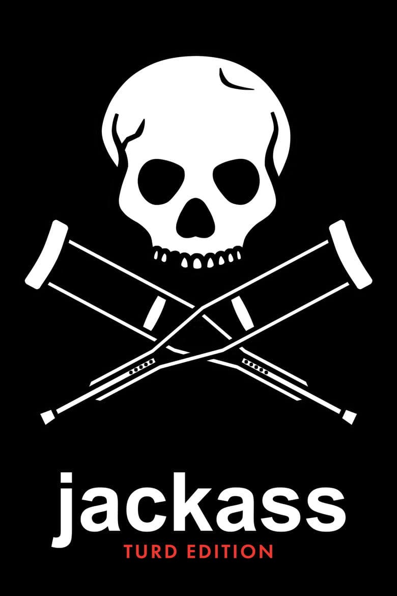 Jackass — posters 8