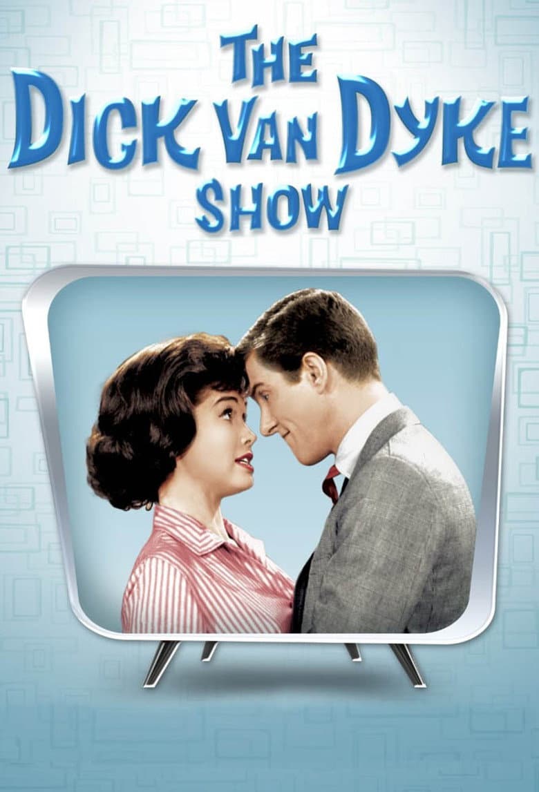 The Dick Van Dyke Show — posters 3