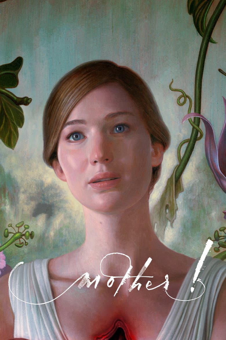 mother! — posters 7