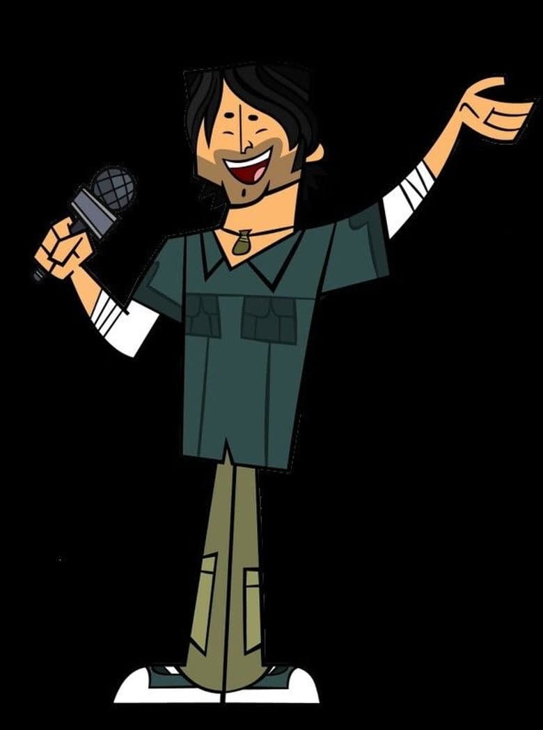 Total Drama Island — posters 8