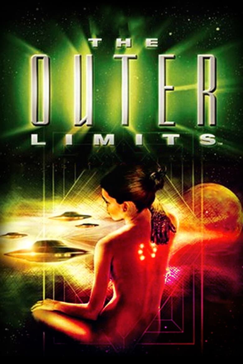 The Outer Limits — posters 6