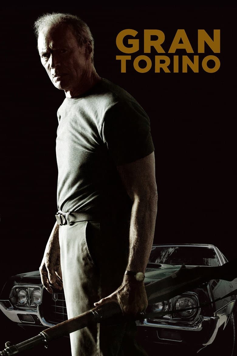 Gran Torino — posters 6