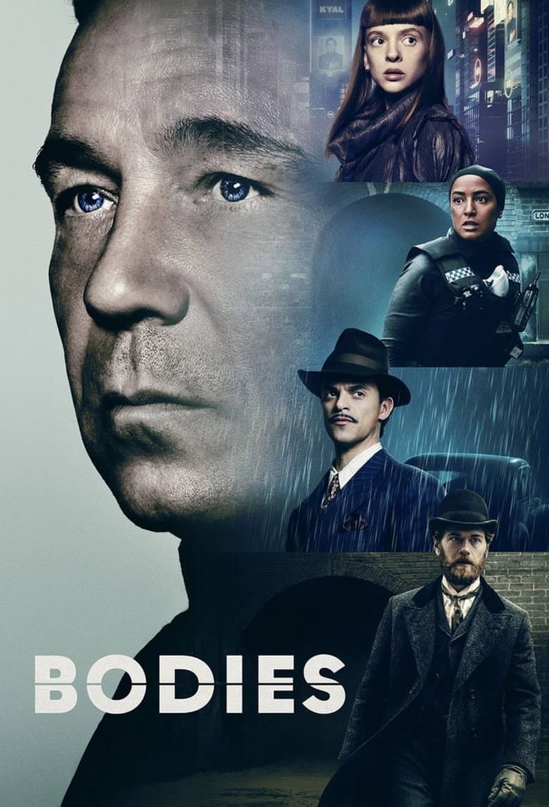 Bodies — posters 7