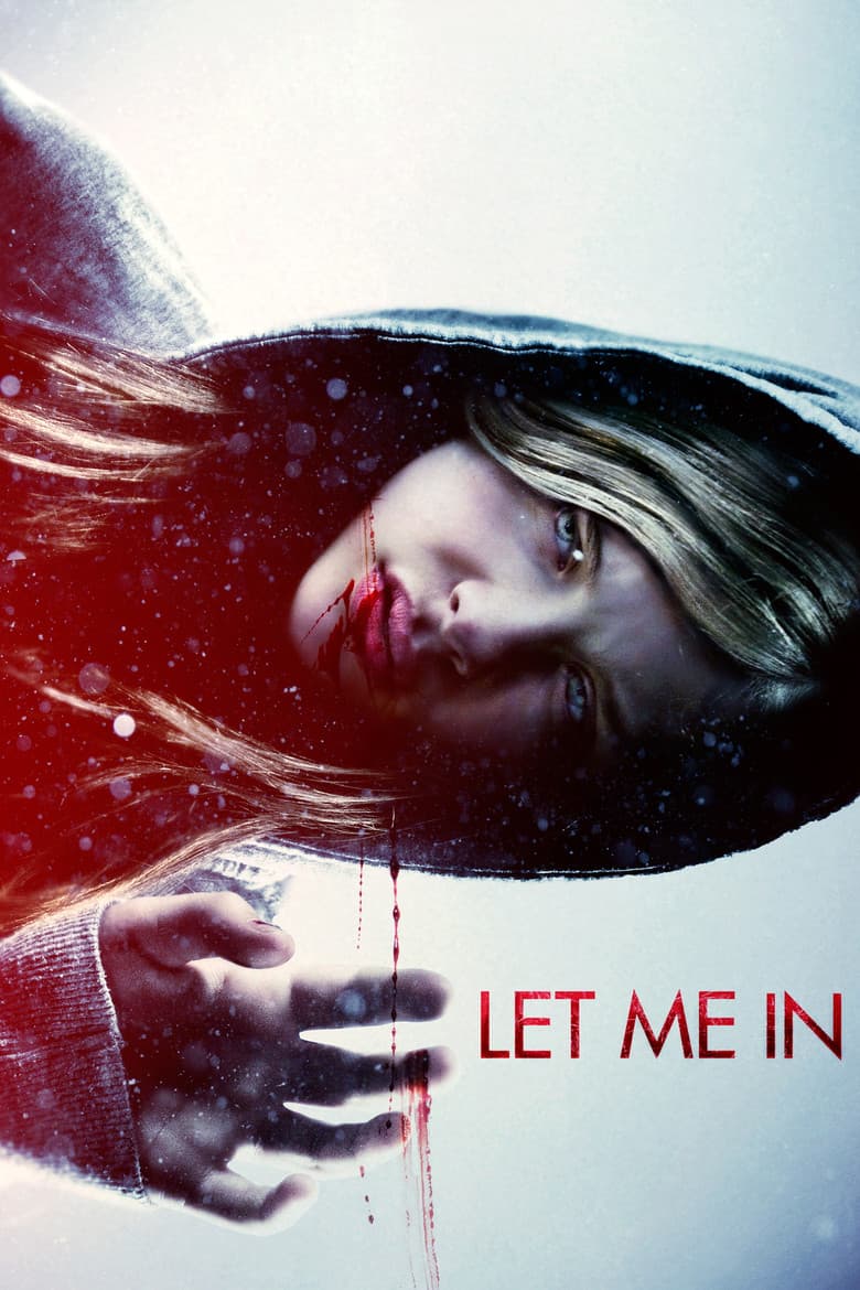Let Me In — posters 3