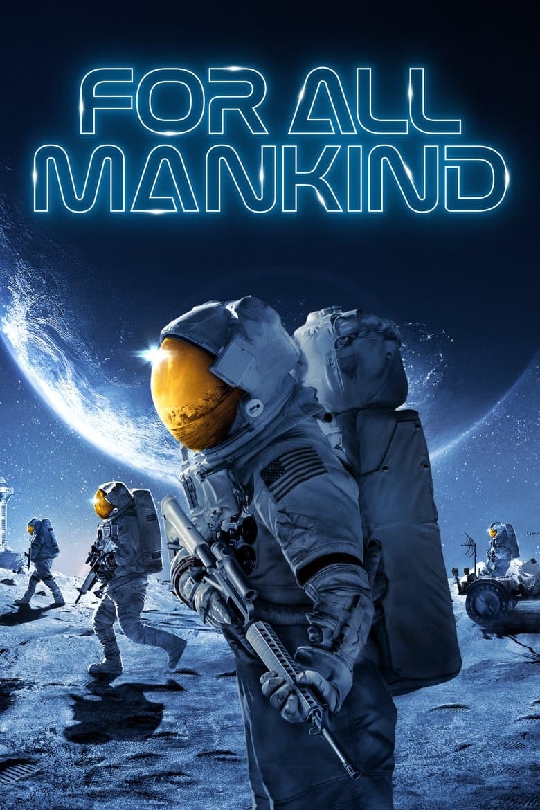 For All Mankind — posters 4