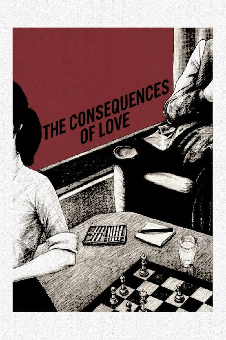 The Consequences of Love — posters 3