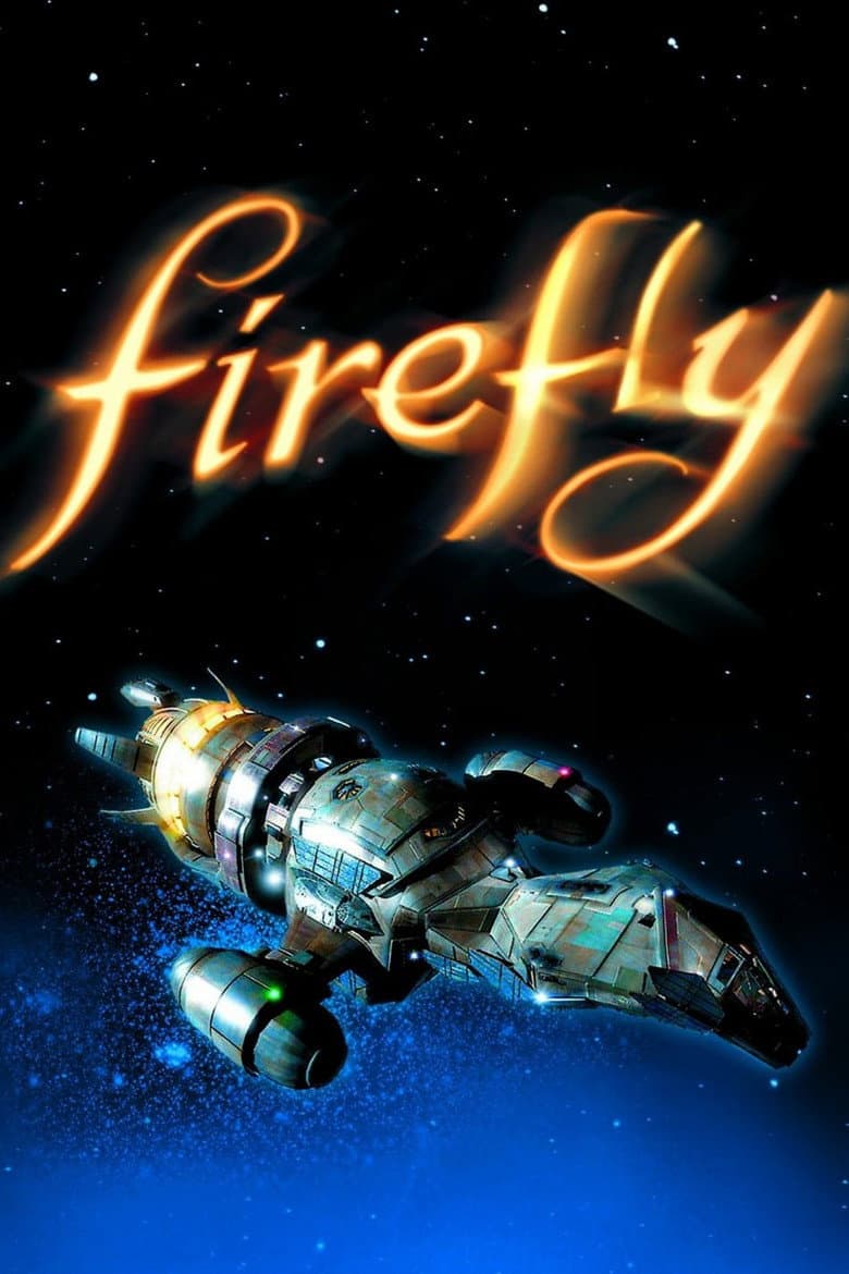 Firefly — posters 6