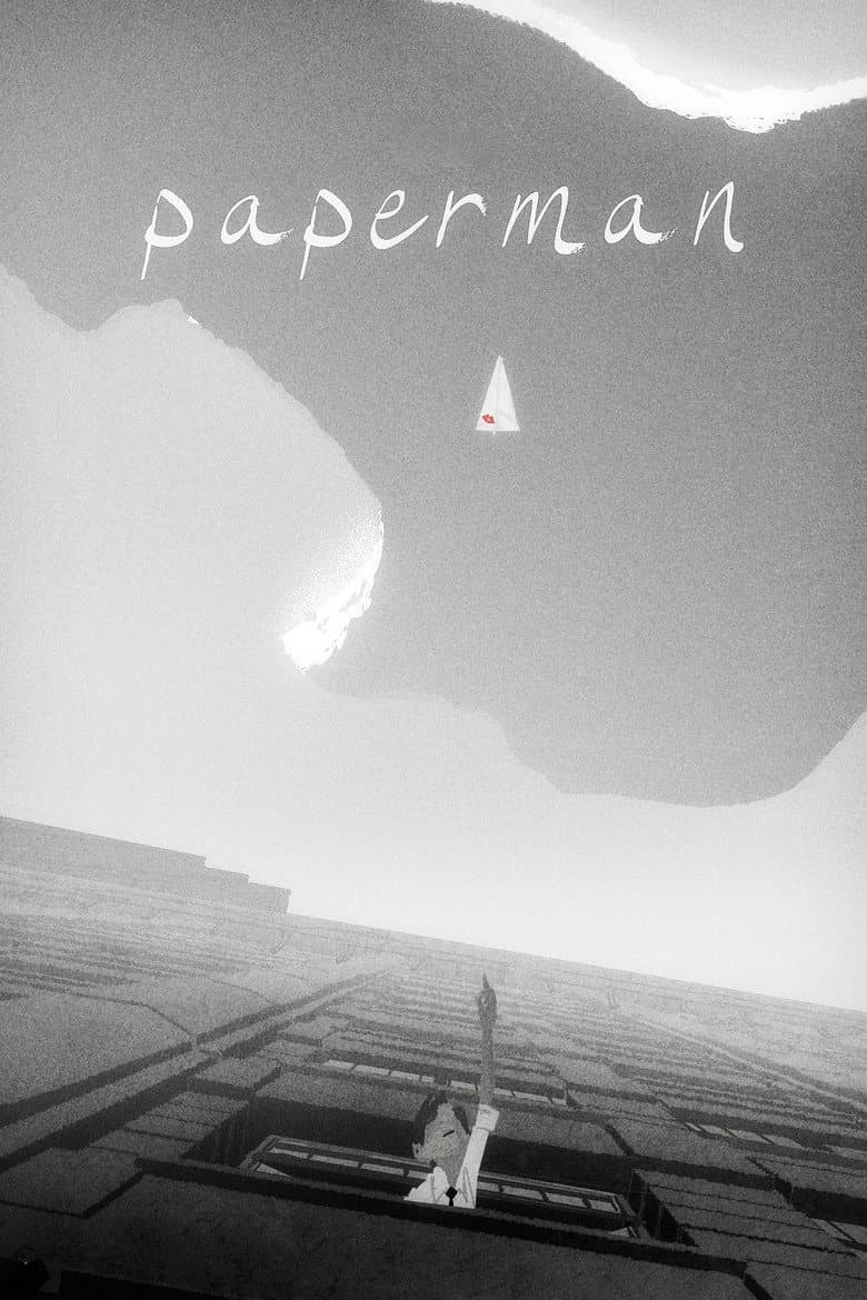 Paperman — posters 4