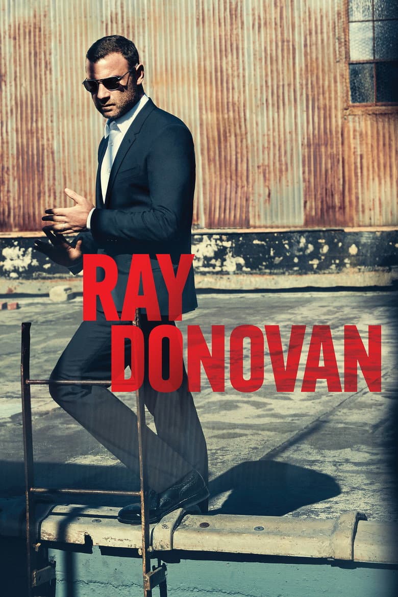Ray Donovan — posters 3