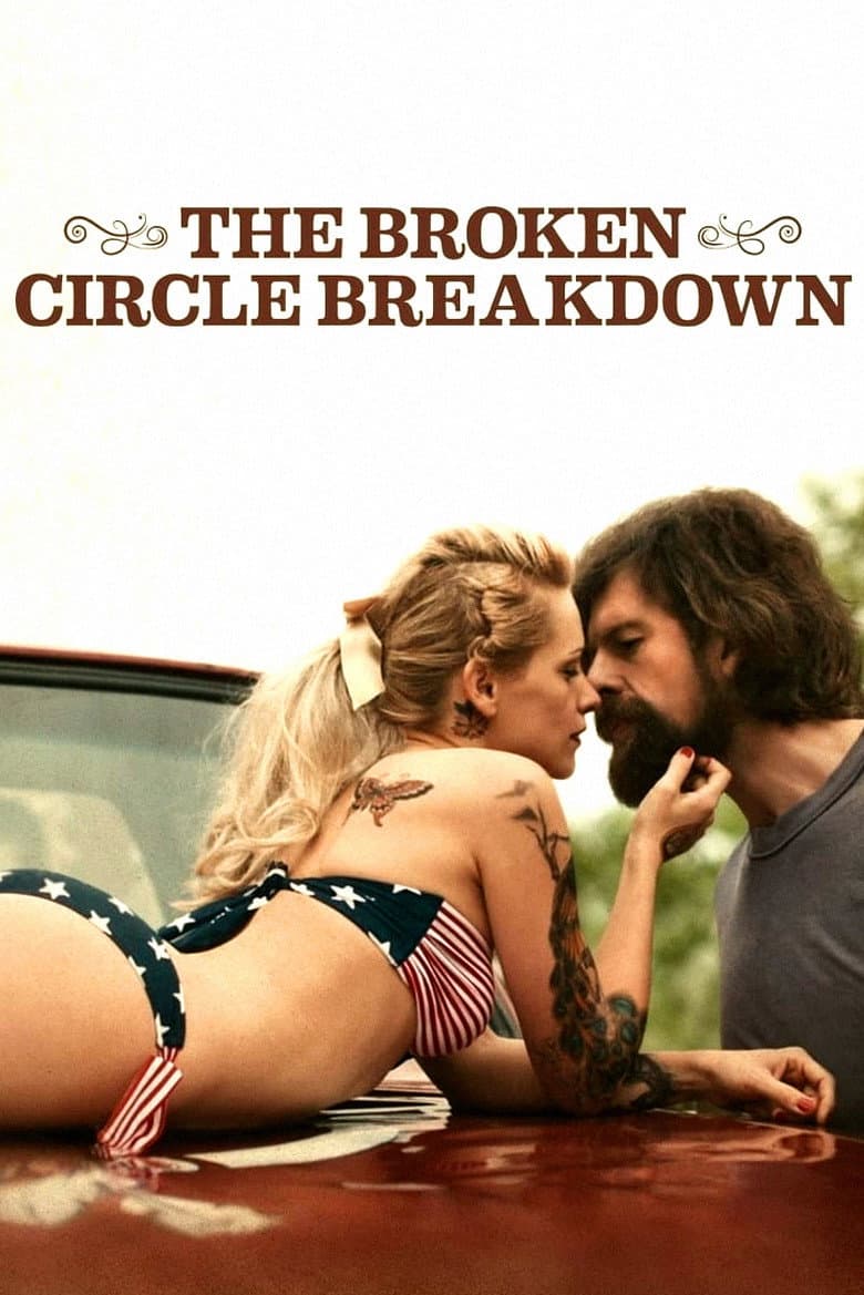 The Broken Circle Breakdown — posters 5