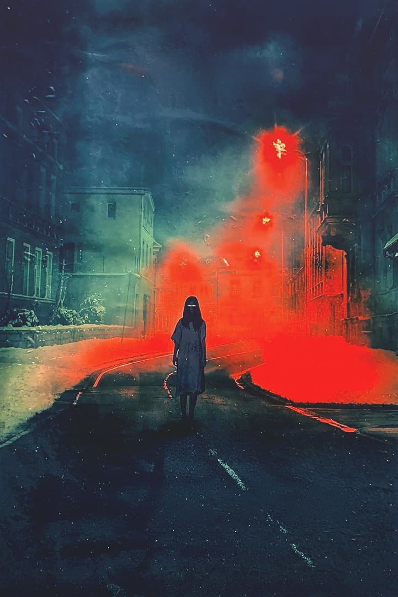 Castle Rock — posters 4