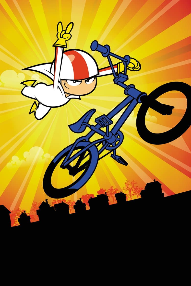 Kick Buttowski: Suburban Daredevil — posters 6