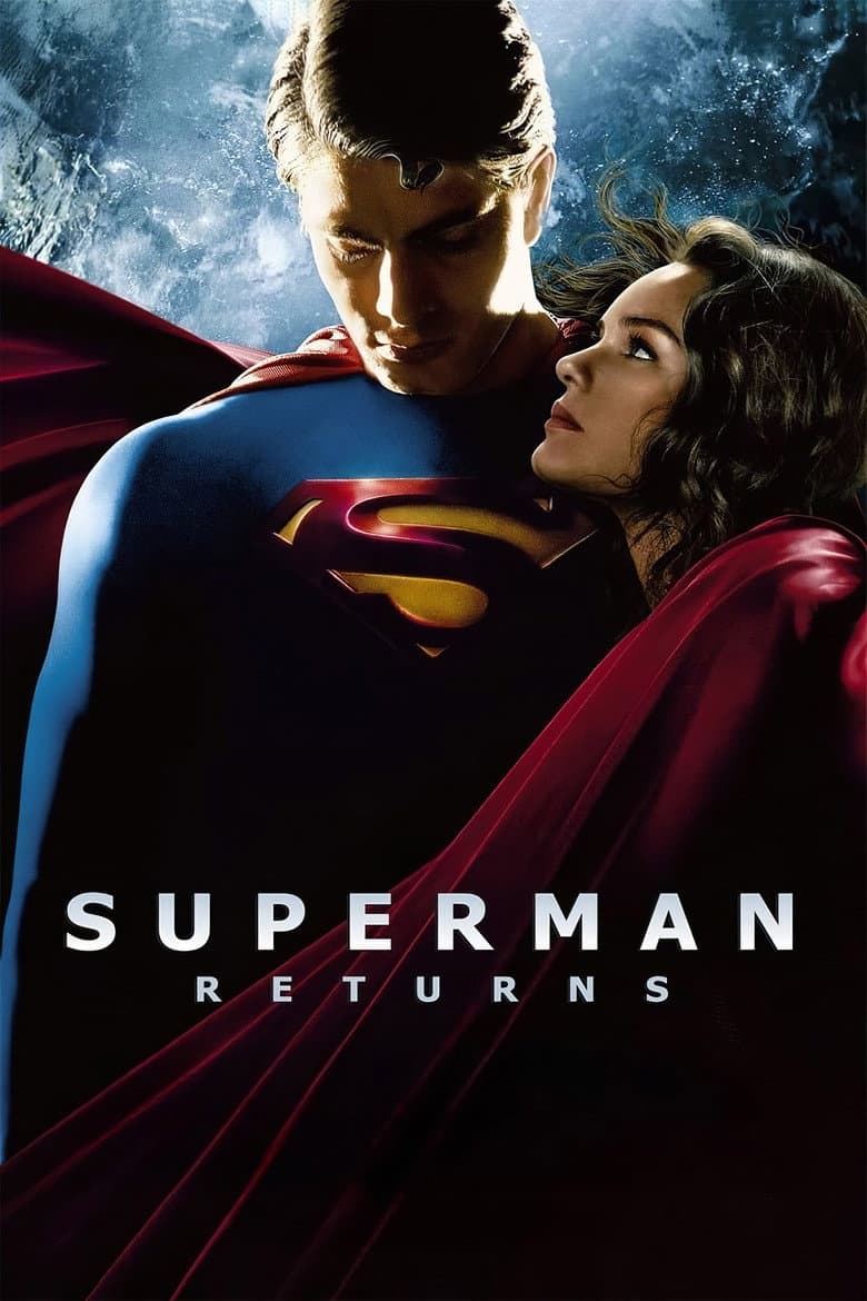 Superman Returns — posters 4
