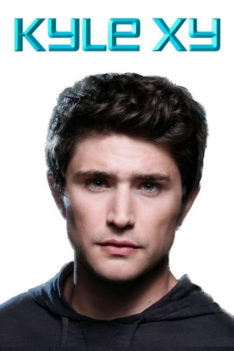 Kyle XY — posters 7