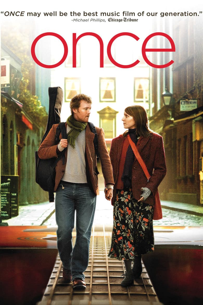 Once — posters 3