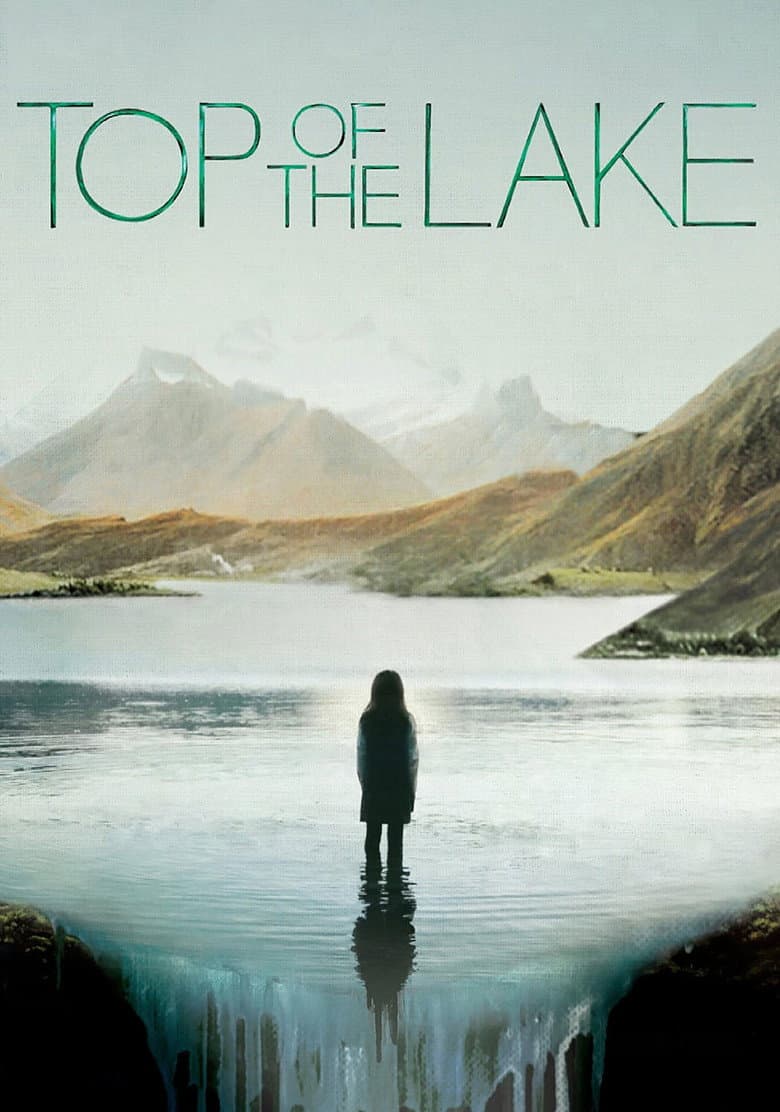 Top of the Lake — posters 4