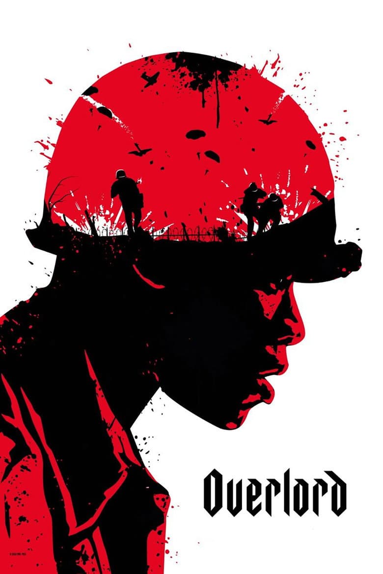 Overlord — posters 6