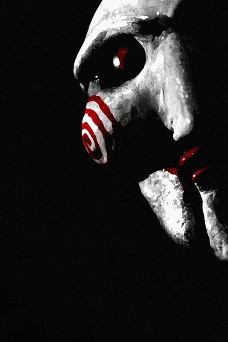 Saw — posters 8