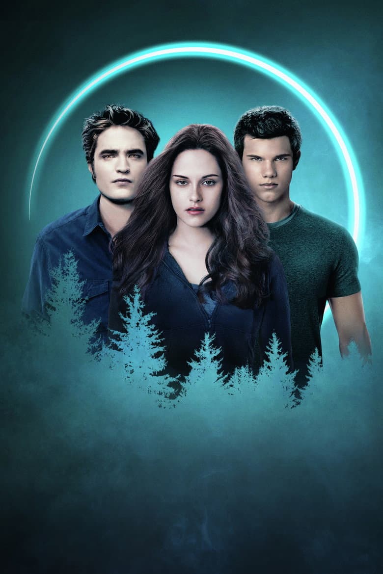The Twilight Saga: Eclipse — posters 3