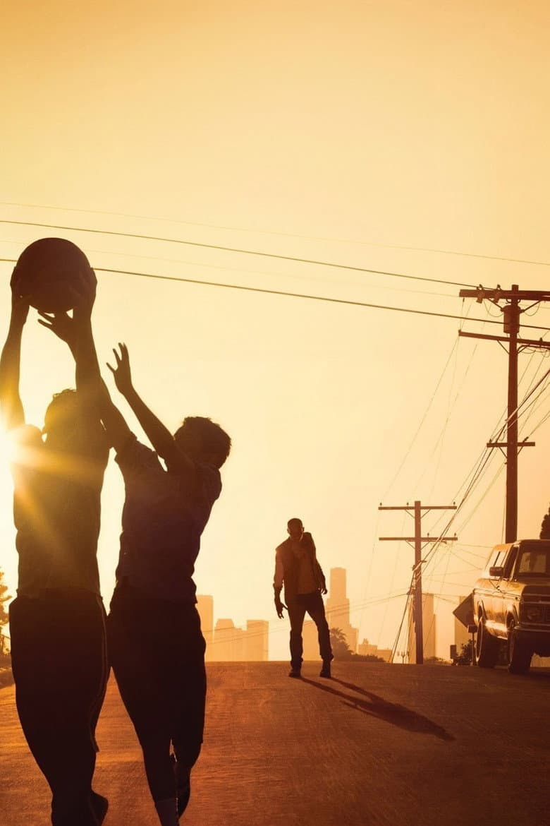 Fear the Walking Dead — posters 2