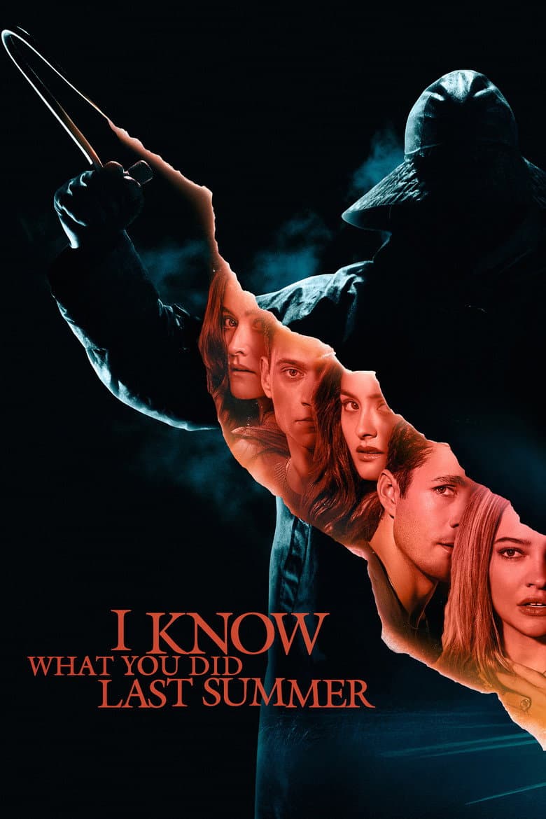 I Know What You Did Last Summer — posters 6