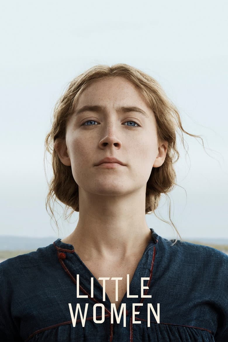 Little Women — posters 3