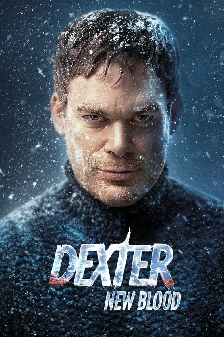 Dexter: New Blood — posters 5