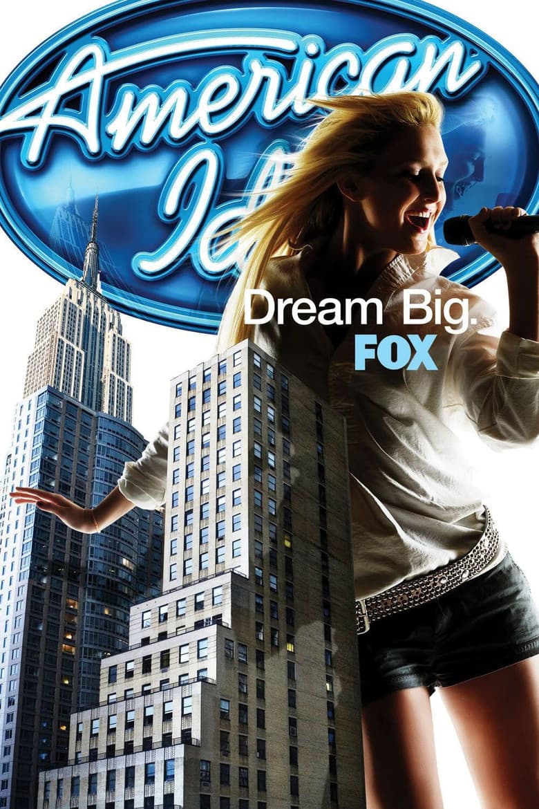 American Idol — posters 5