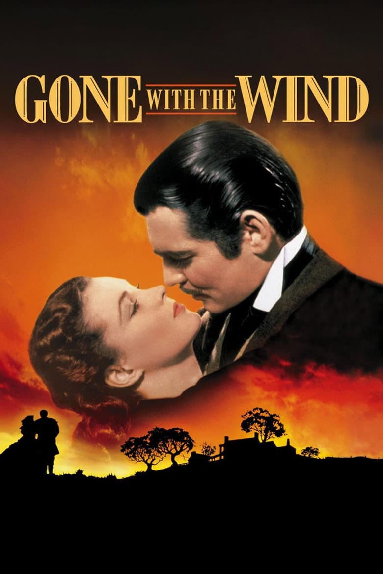 Gone with the Wind — posters 2