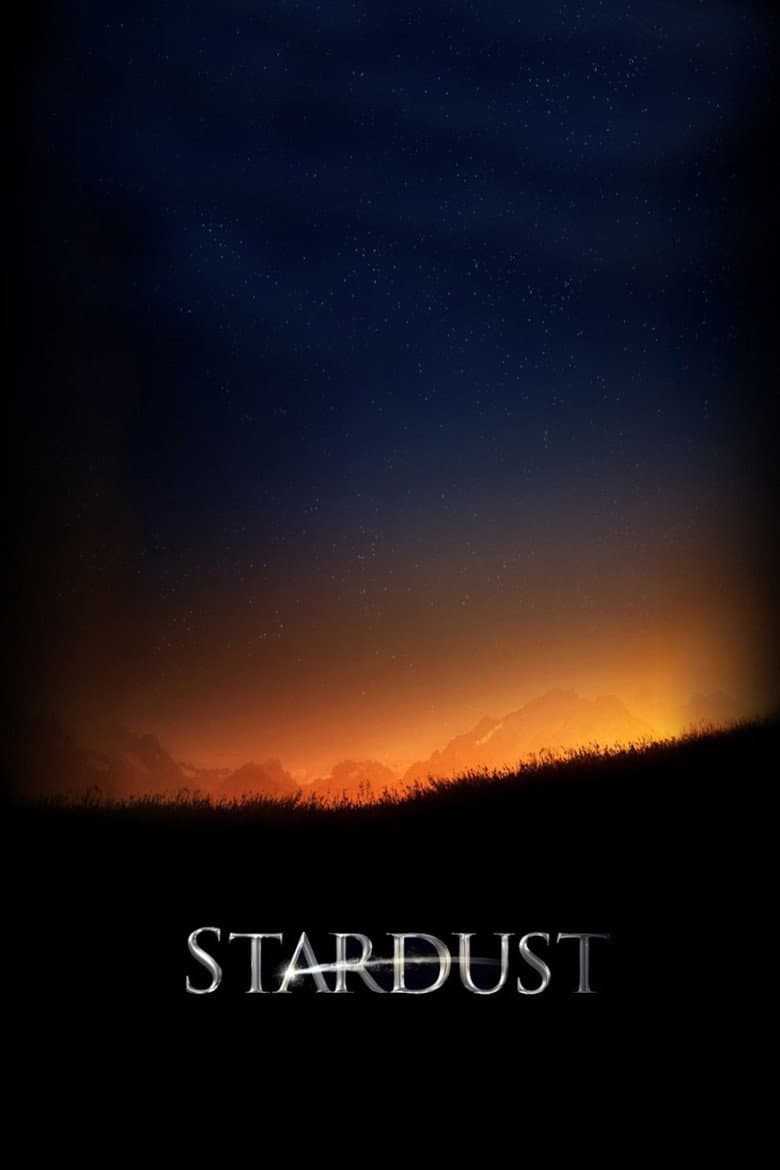Stardust — posters 5