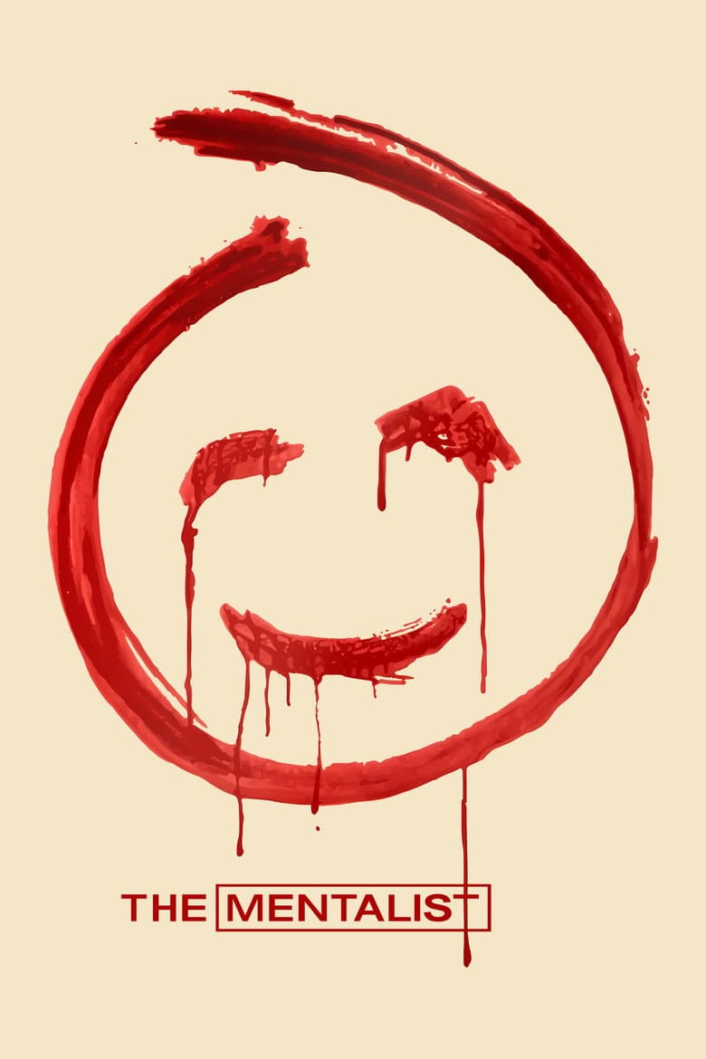 The Mentalist — posters 7