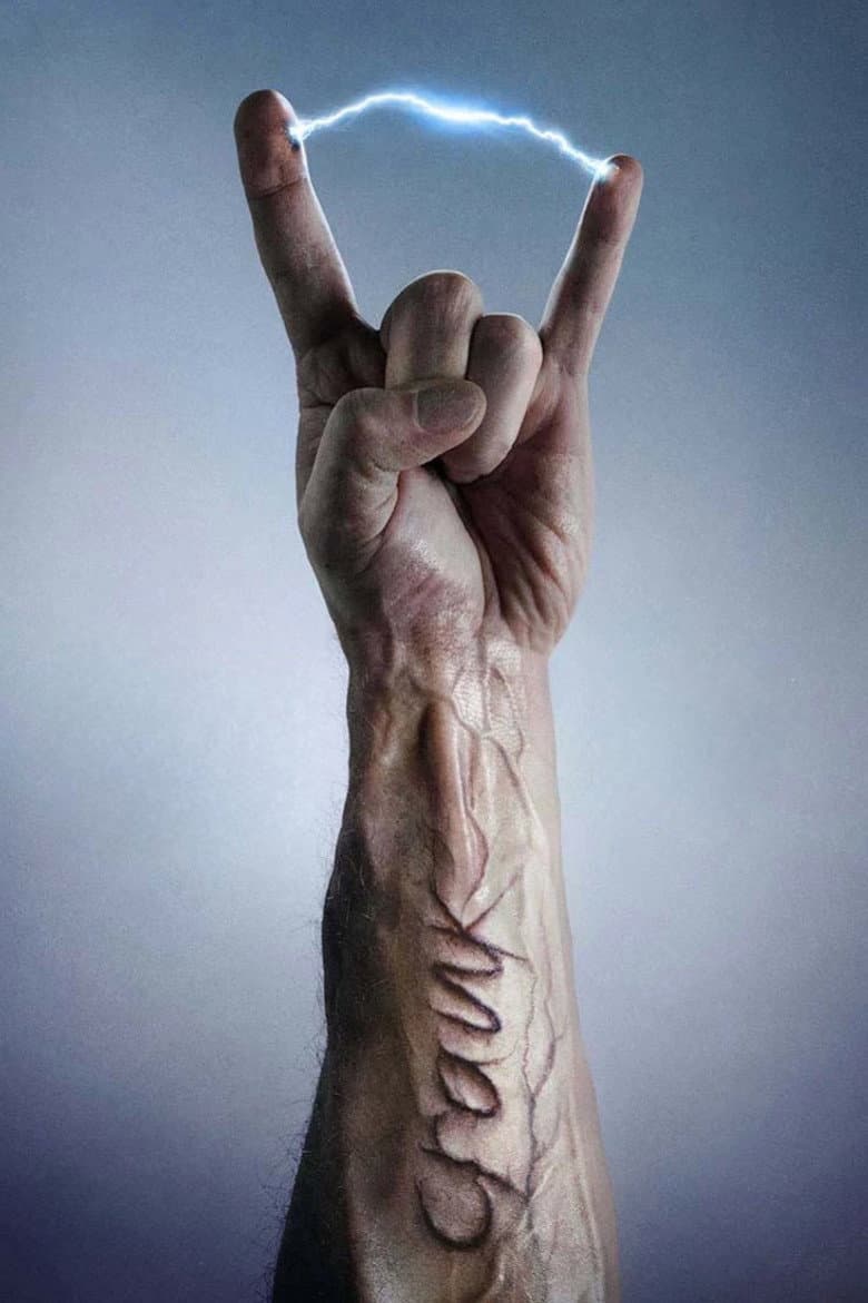 Crank: High Voltage — posters 6