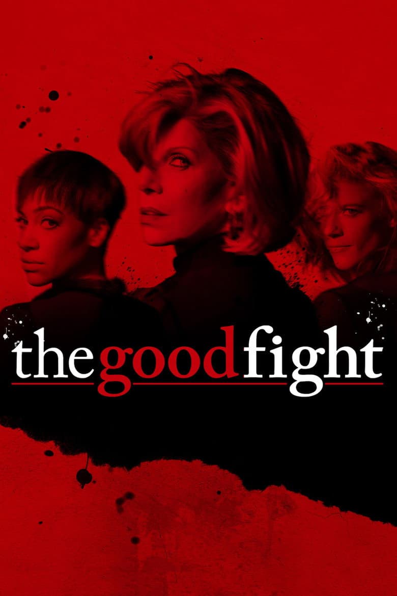 The Good Fight — posters 5