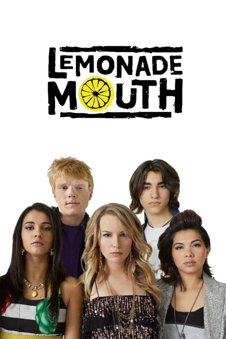 Lemonade Mouth — posters 6