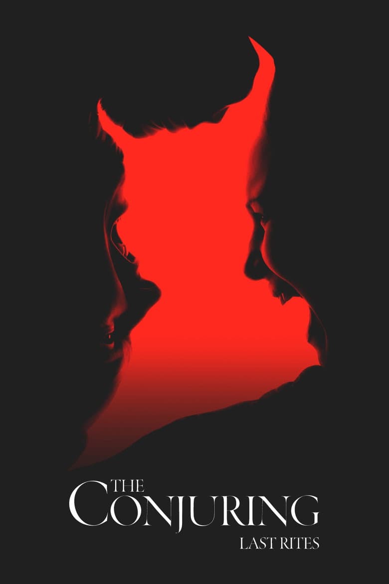 The Conjuring: Last Rites — posters 5
