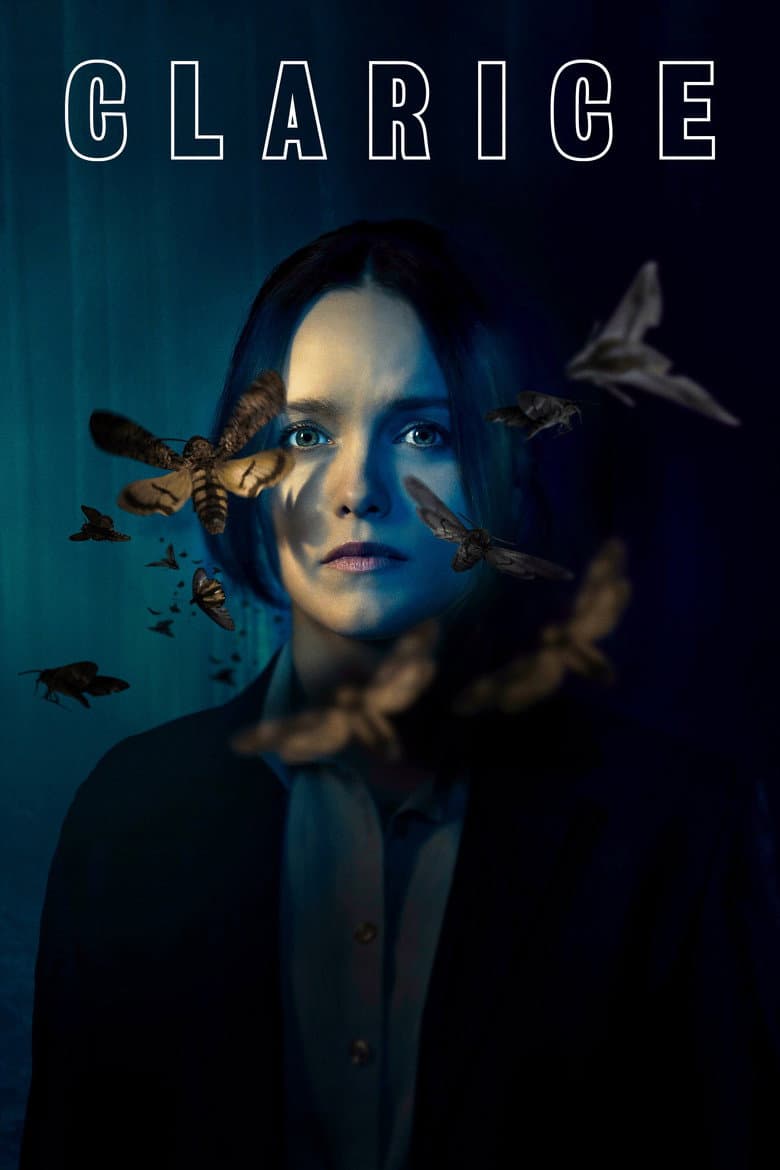 Clarice — posters 2