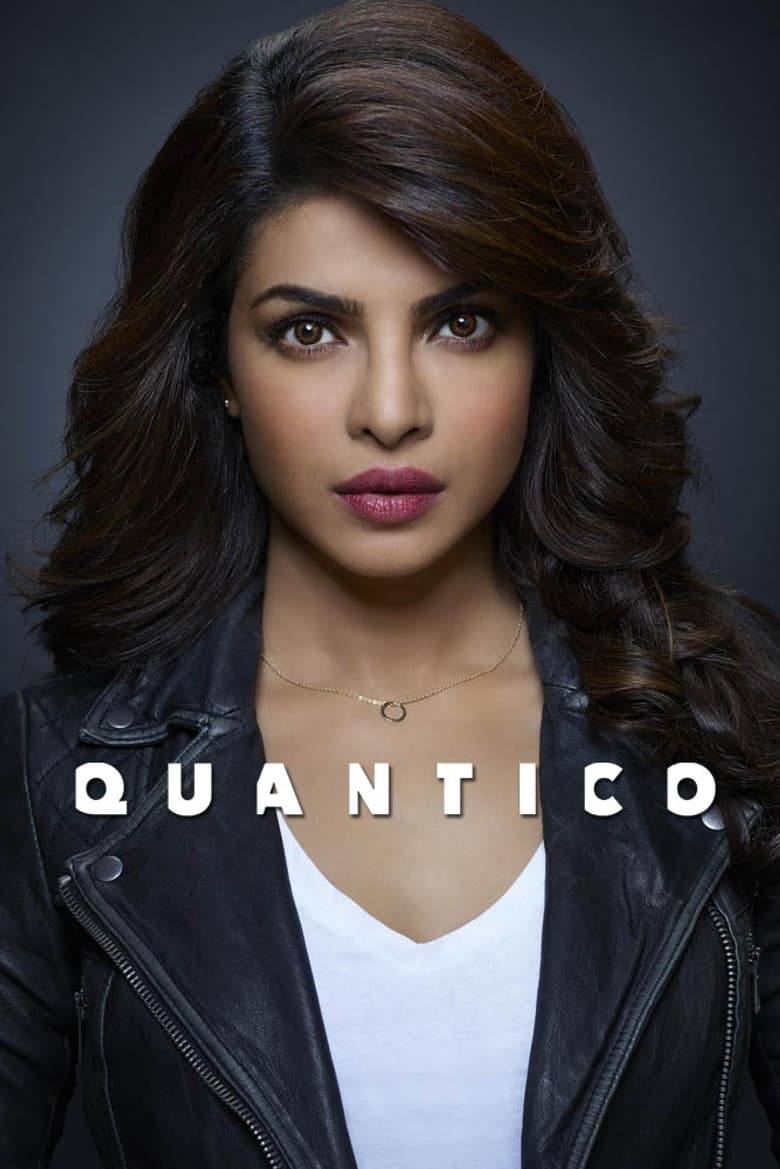 Quantico — posters 6