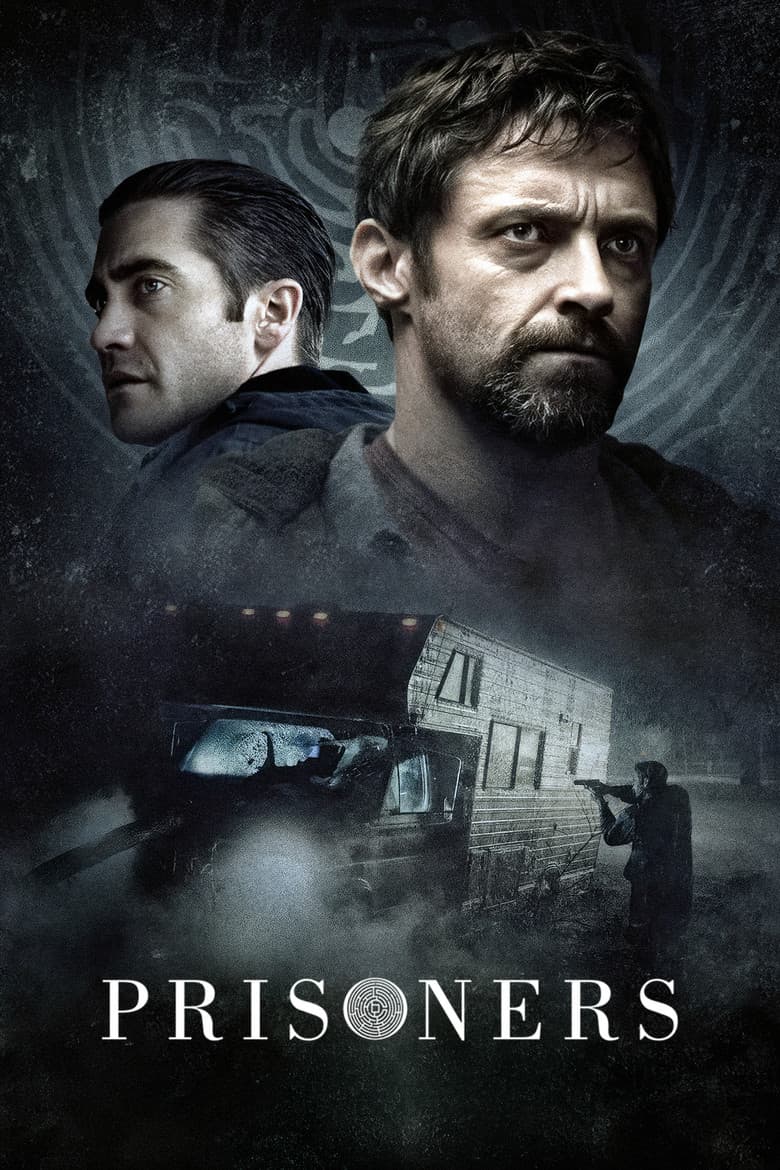 Prisoners — posters 8