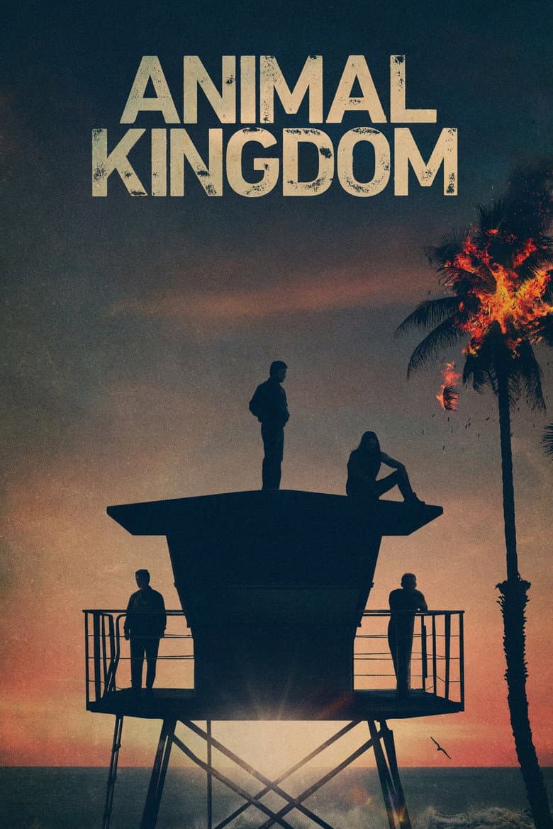 Animal Kingdom — posters 2